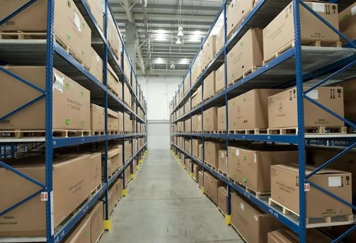 泉州到川汇区货物仓储