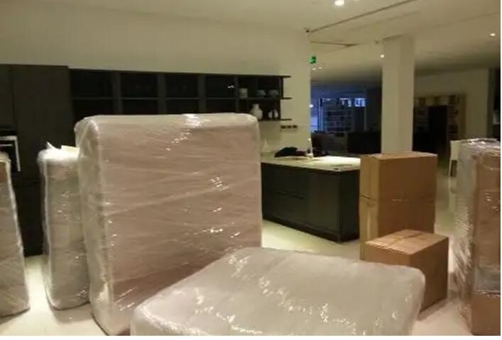 泉州到川汇区长途搬家