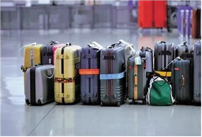 泉州到川汇区行李托运