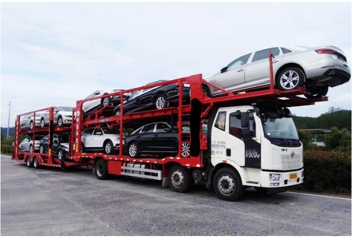 泉州到川汇区轿车托运